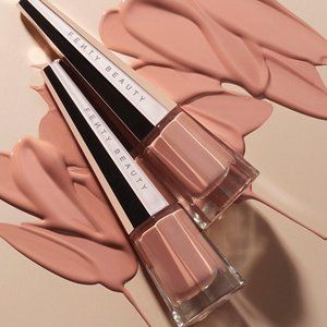 Fenty Beauty Unbutton Stunna Lip Paint